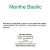 menthe basilic arriere
