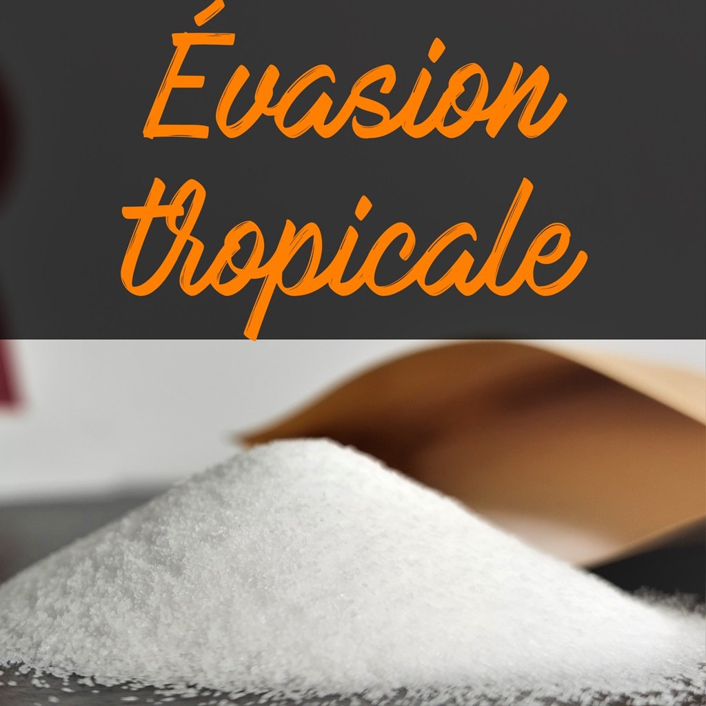 poudre evasion tropicale