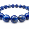 Bracelet Lapis Lazuli Romain Creation