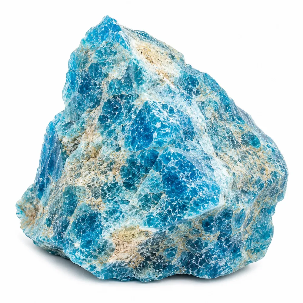 apatite bleue brute romain creation apatite bleue brute romain creation