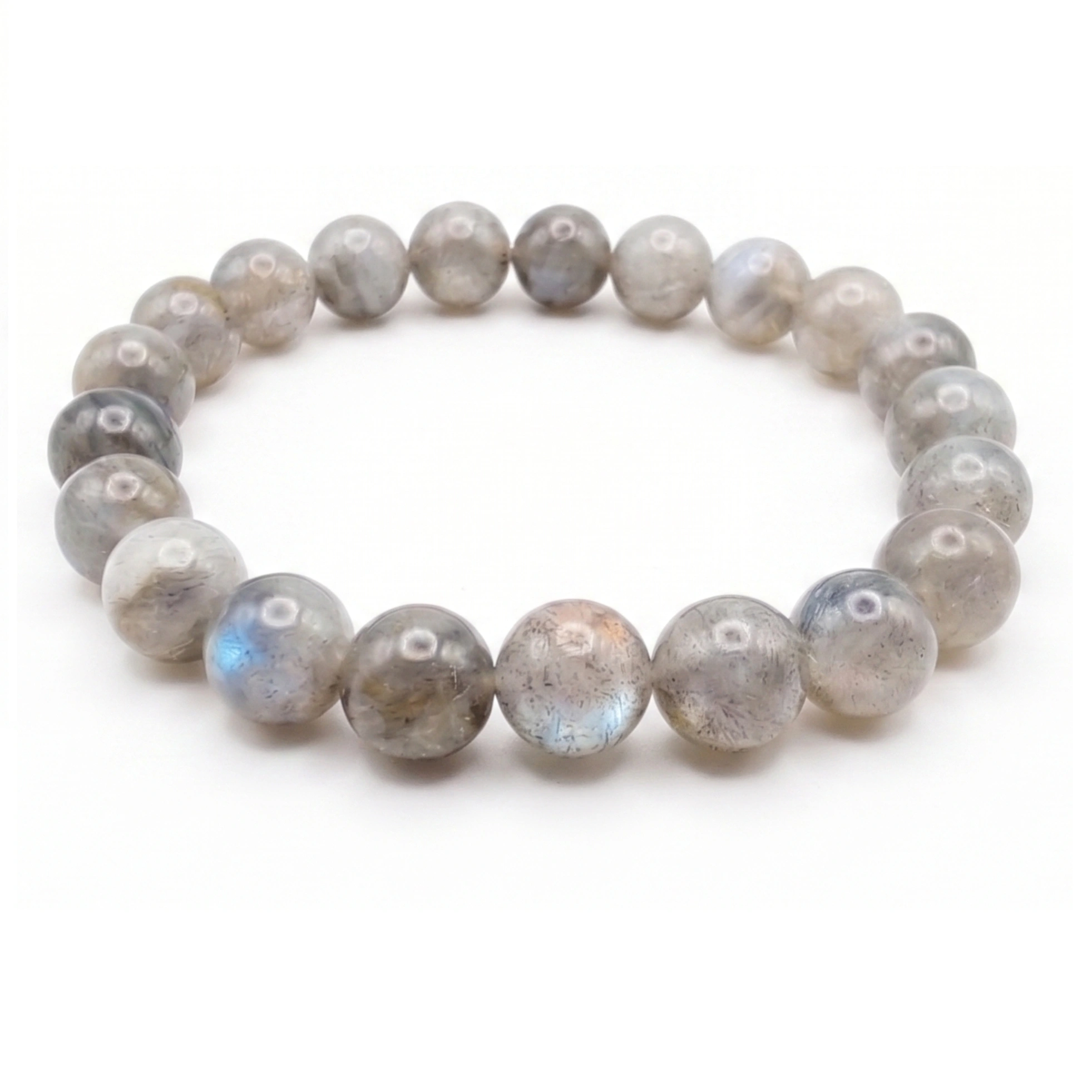 Bracelet laradorite grade AA