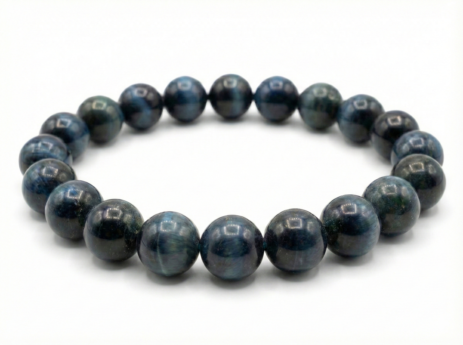 bracelet oeil de faucon