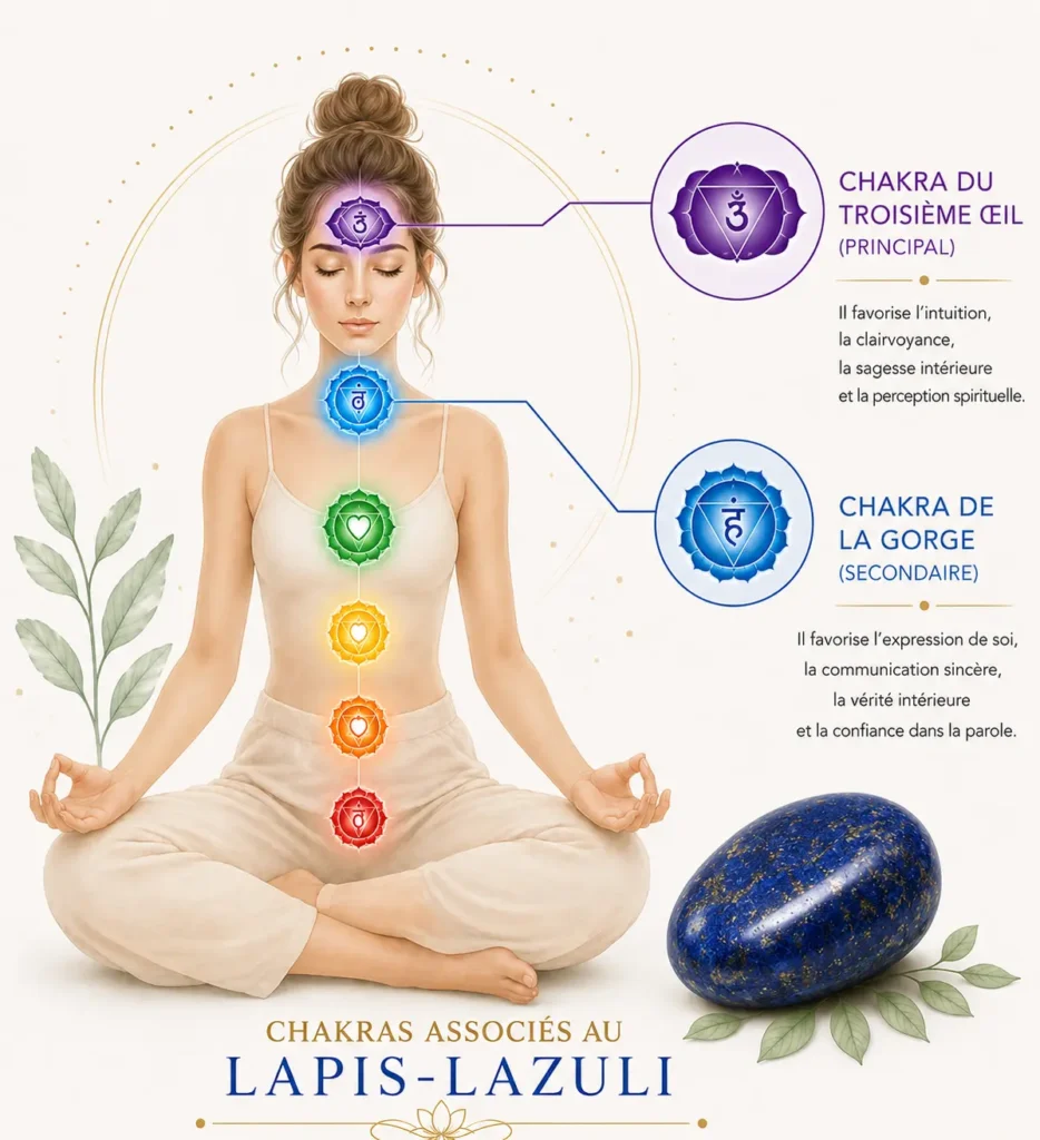 chakra 3eme oeil et gorge lapis lazuli par romain creation chakra 3eme oeil et gorge lapis lazuli par romain creation