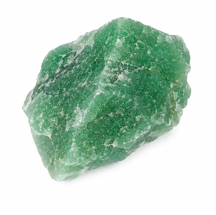 Aventurine verte brute par Romain Creation Aventurine verte brute par Romain Creation
