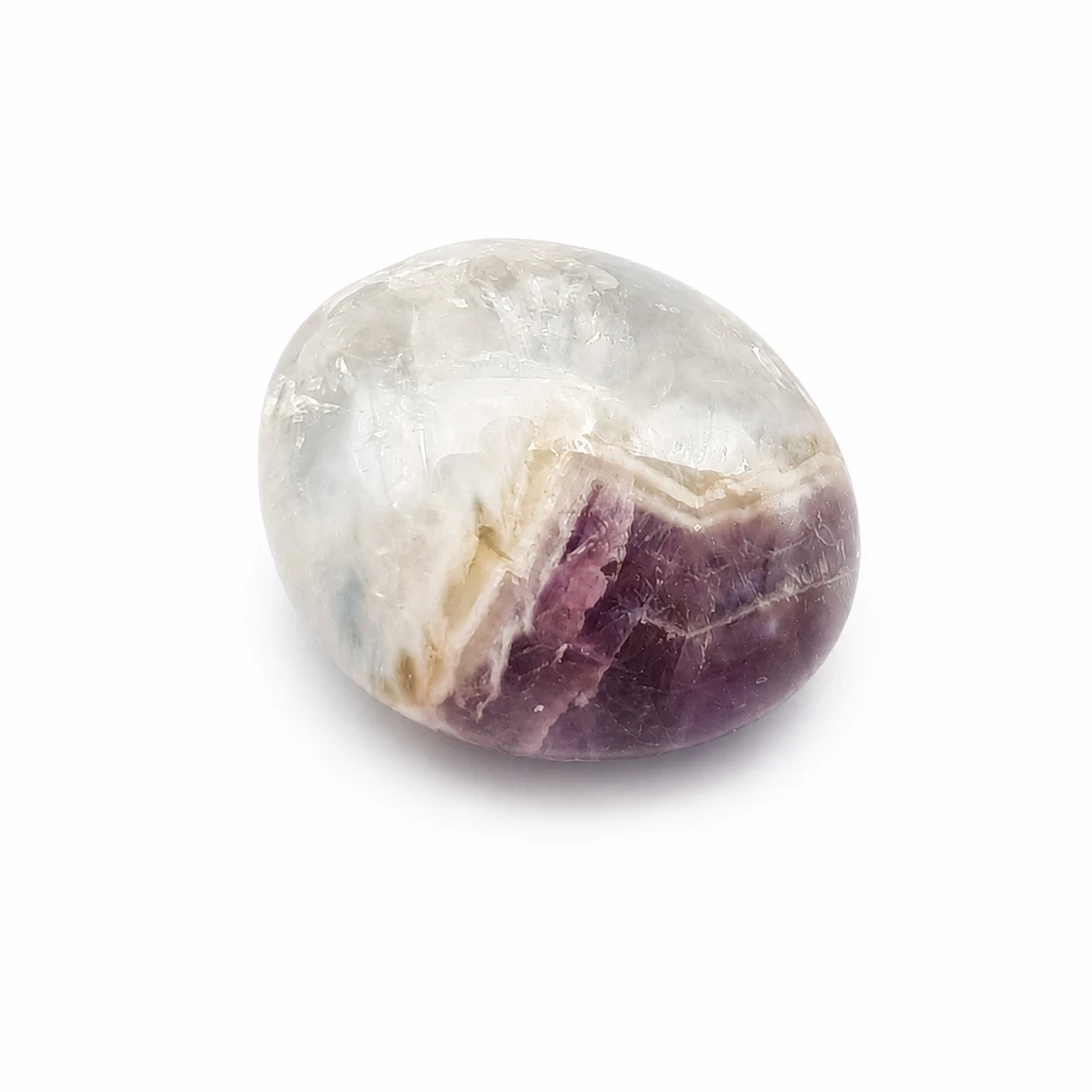 pierre roulee amethyste chevron bresil grade a bis